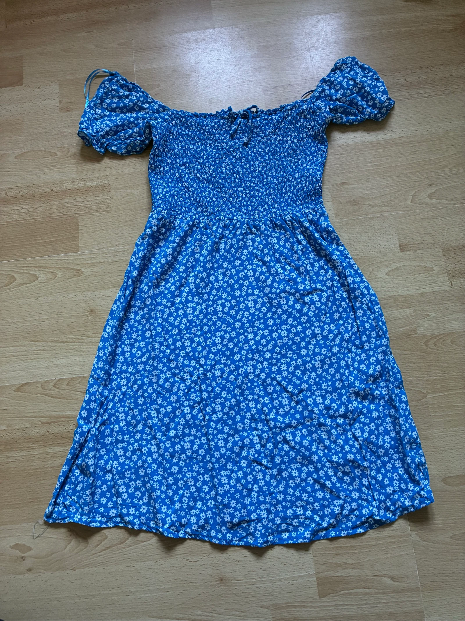 Vestido Boho feminino verão PP – photo 4